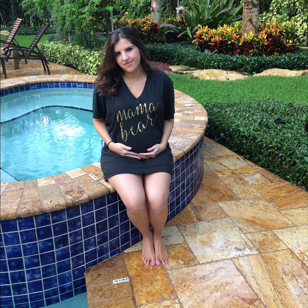 Meet your Posher, Daniela